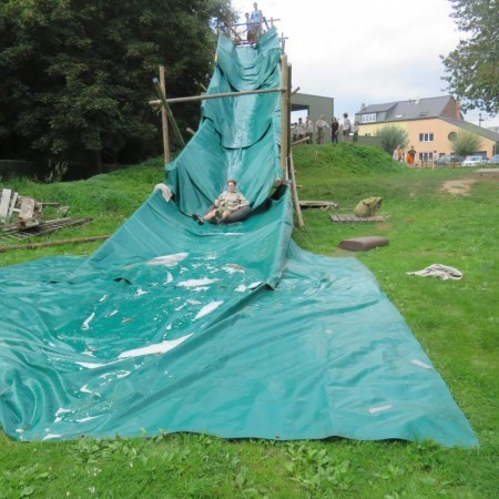 IMG 2796 - Scouts en Gidsen Zaventem 